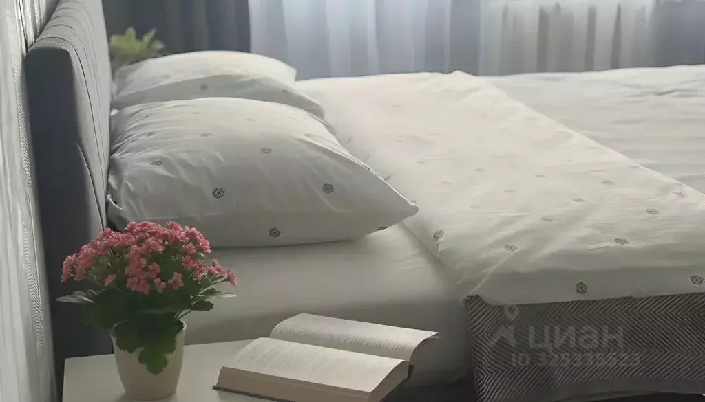 1-к кв. Псковская область, Псков Коммунальная ул., 72 (35.0 м) - Фото 1