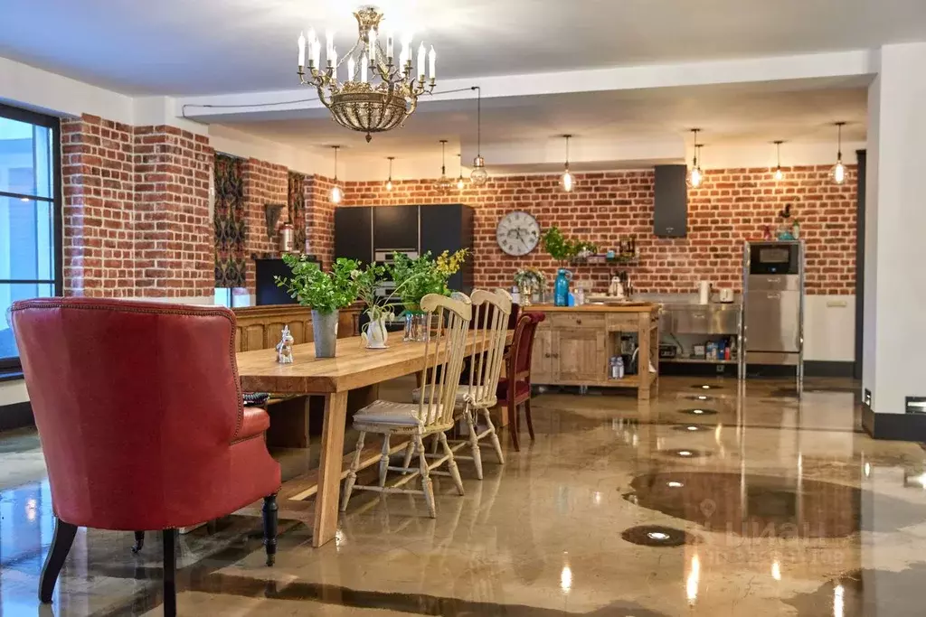 Дом в Ленинградская область, Выборгский район, Рощино пгт, Рощино Парк ... - Фото 2