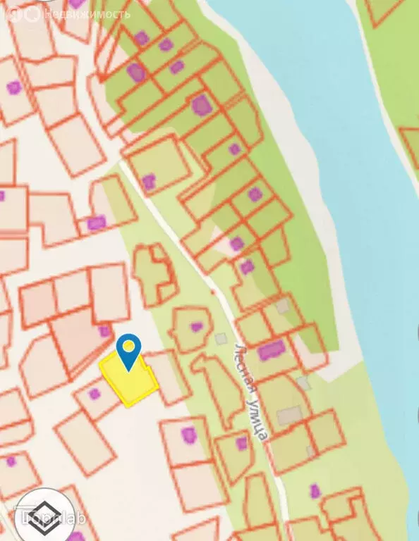 Участок в Кондопожский район, Янишпольское сельское поселение, село ... - Фото 1