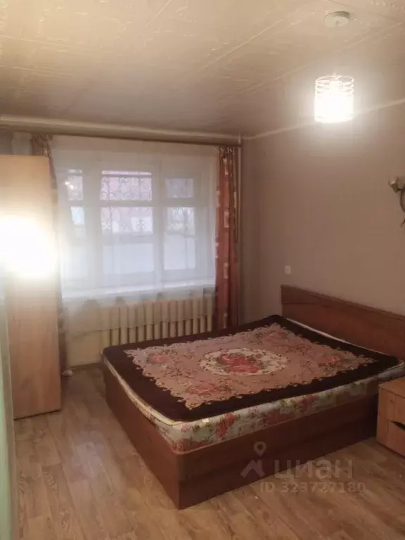 1-к кв. Марий Эл, Йошкар-Ола Якова Эшпая ул., 125 (30.1 м) - Фото 1