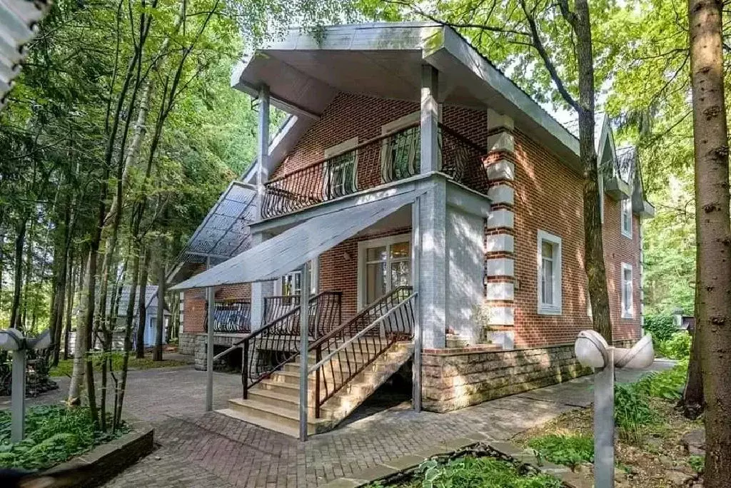 Продается коттедж в д. Тарасково - Фото 1