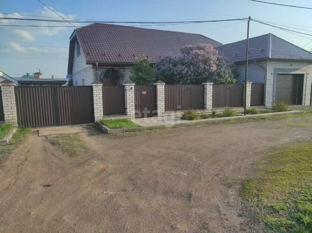 Дом в Татарстан, Альметьевск ул. Тухватуллина, 26 (180 м) - Фото 1