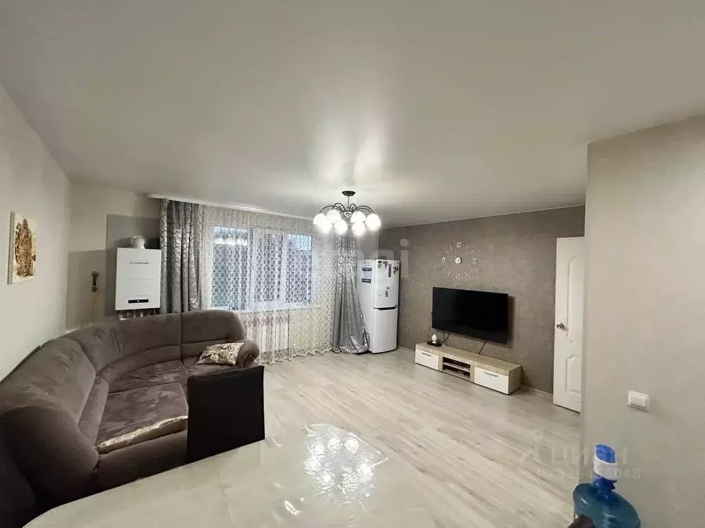 Дом в Удмуртия, Сарапул пос. Дубровка, ул. Набережная, 35 (120 м) - Фото 2