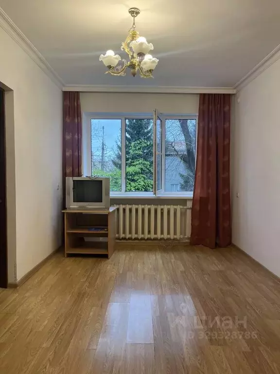 2-к кв. Северная Осетия, Владикавказ ул. Зортова, 5 (41.0 м) - Фото 1