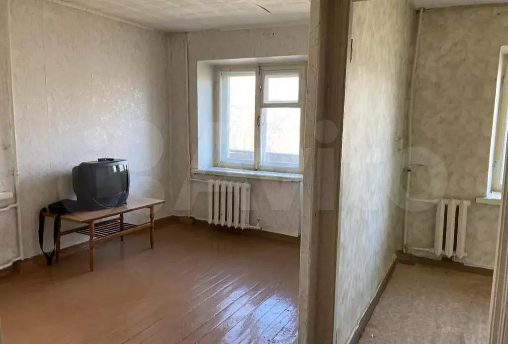 1-к. квартира, 29,7 м, 3/4 эт. - Фото 1