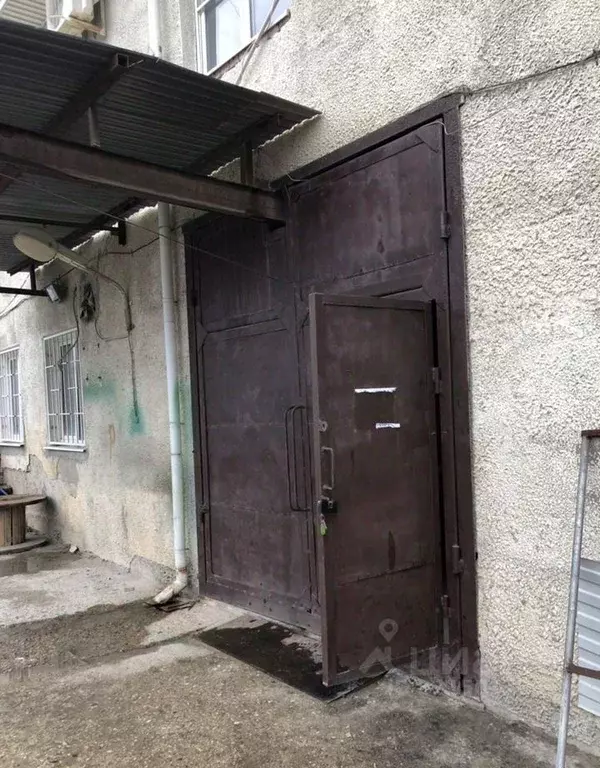 Производственное помещение в Краснодарский край, Геленджик ул. ... - Фото 2