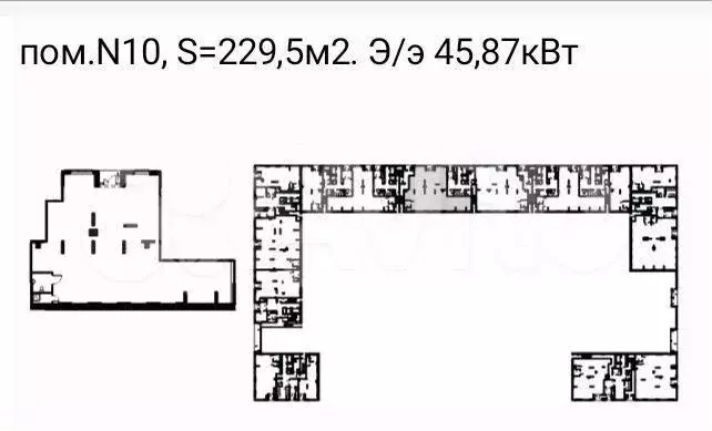 Продам помещение свободного назначения, 150.9 м - Фото 0