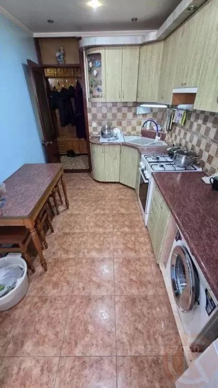 3-к кв. Крым, Евпатория ул. Демышева, 119 (64.0 м) - Фото 1