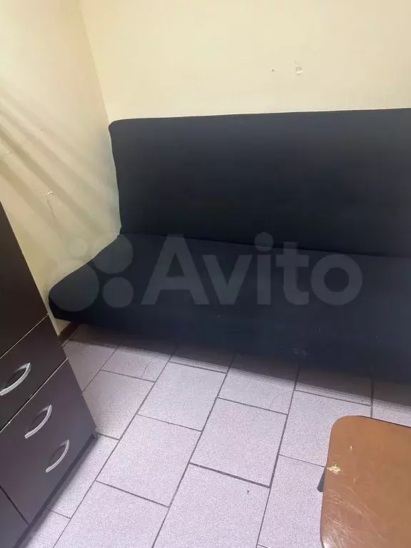 Комната 10 м в 2-к., 3/4 эт. - Фото 1