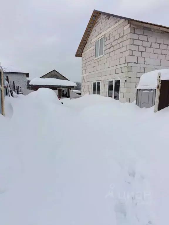 Дом в Московская область, Домодедово городской округ, д. Поздново 50 ... - Фото 2