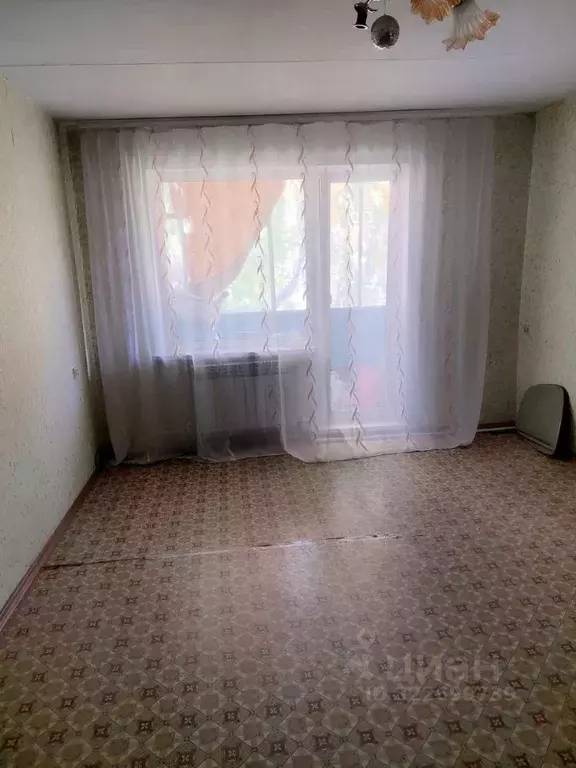 1-к кв. Самарская область, Жигулевск Морквашинская ул., 8 (31.0 м) - Фото 1