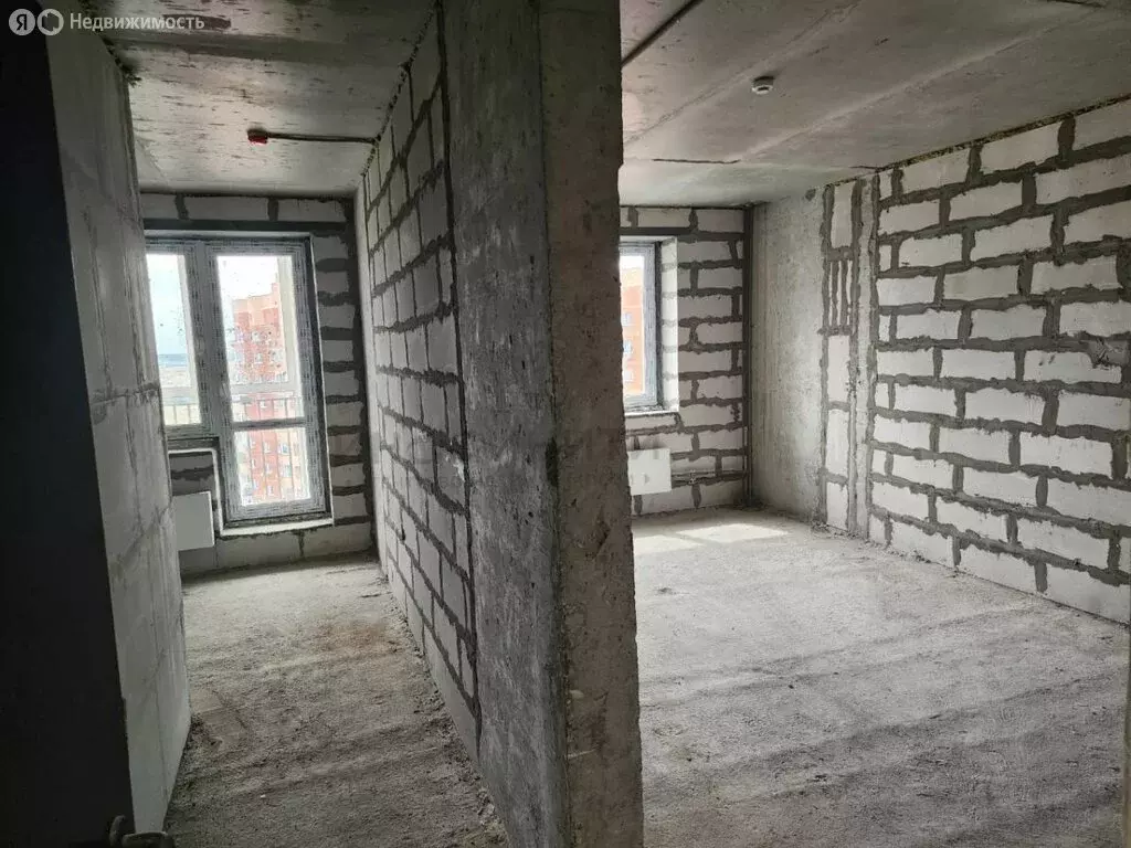 1-комнатная квартира: Лыткарино, Набережная улица, 4 (38 м) - Фото 0