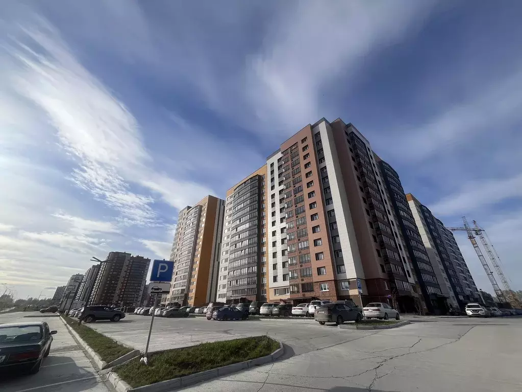 Продаётся 2-к квартира, 58 м - Фото 0