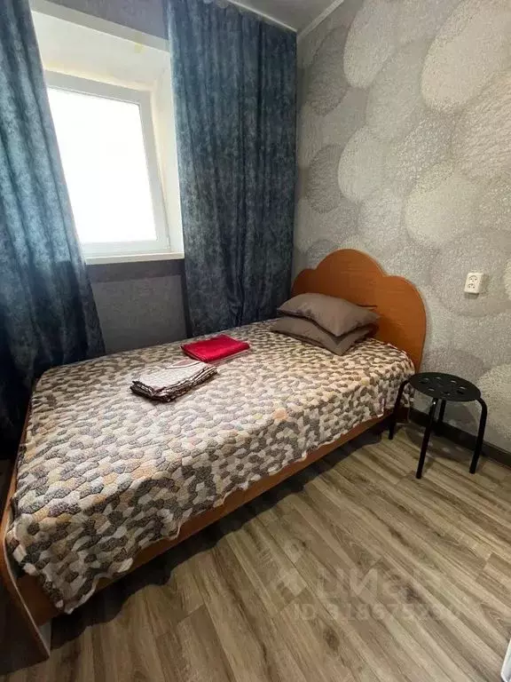Студия Красноярский край, Красноярск ул. Ладо Кецховели, 69 (14.0 м) - Фото 1