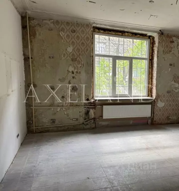 Офис в Москва Кутузовский просп., 31 (70 м) - Фото 1