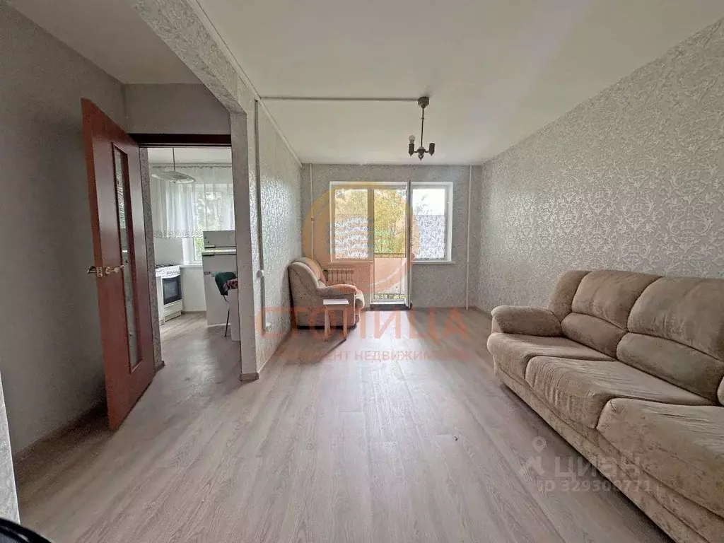 1-к кв. Московская область, Электроугли Богородский городской округ, ... - Фото 2