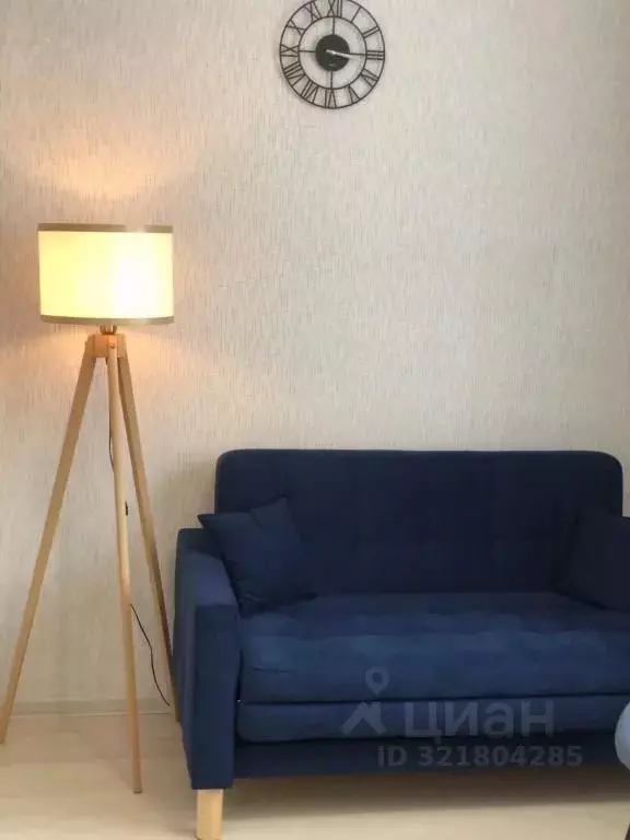 2-к кв. Челябинская область, Челябинск ул. 2-я Эльтонская, 55 (42.0 м) - Фото 1