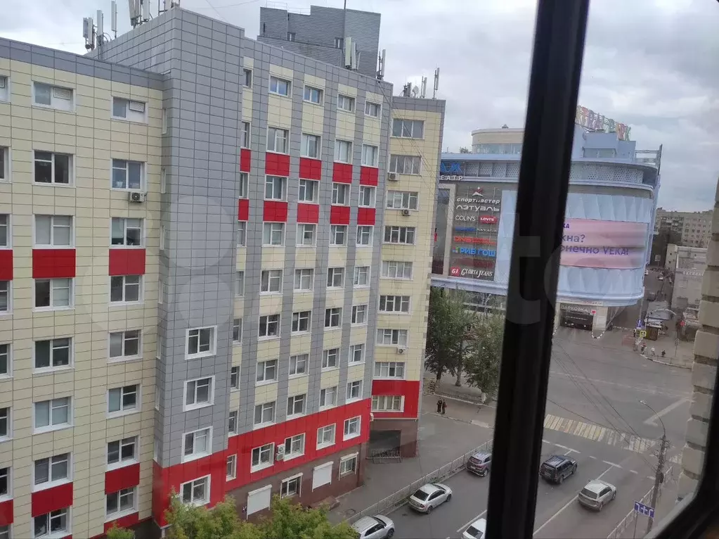 1-к. квартира, 37 м, 9/10 эт. - Фото 0