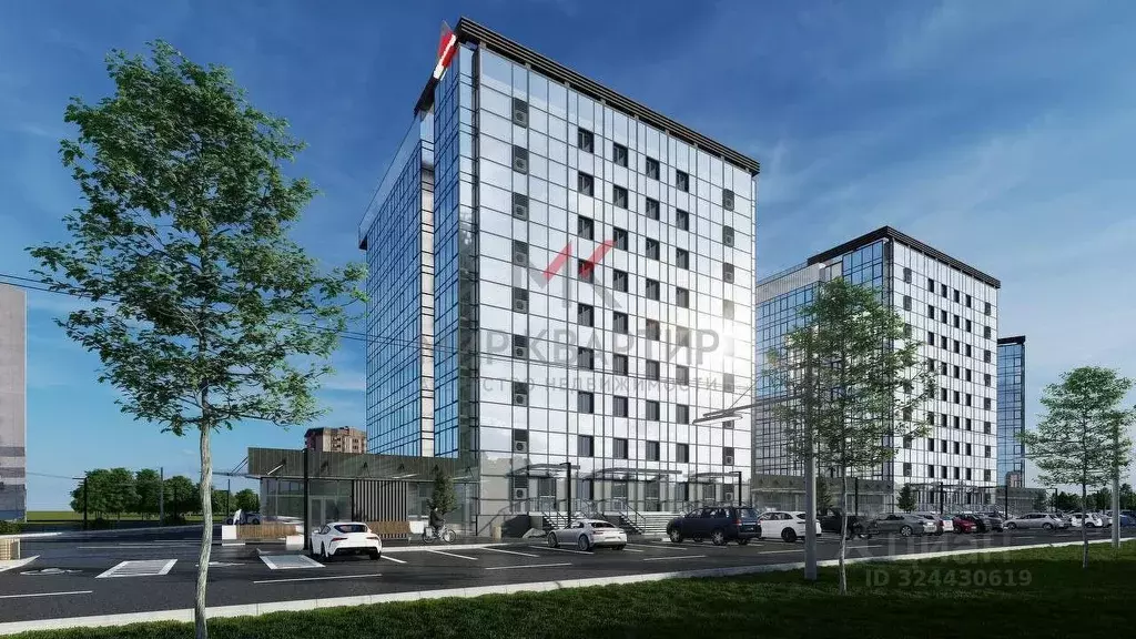 Студия Хакасия, Абакан ул. Богдана Хмельницкого, 242 (37.21 м) - Фото 1