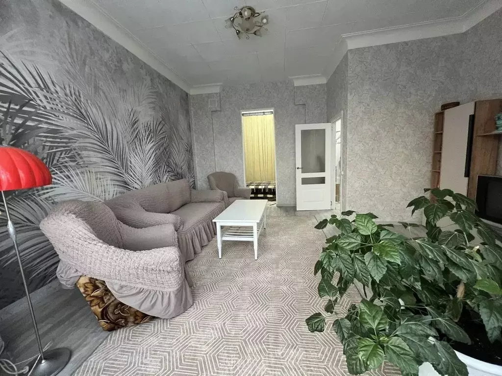 2-к кв. Московская область, Раменское ул. Воровского, 9 (46.0 м) - Фото 2