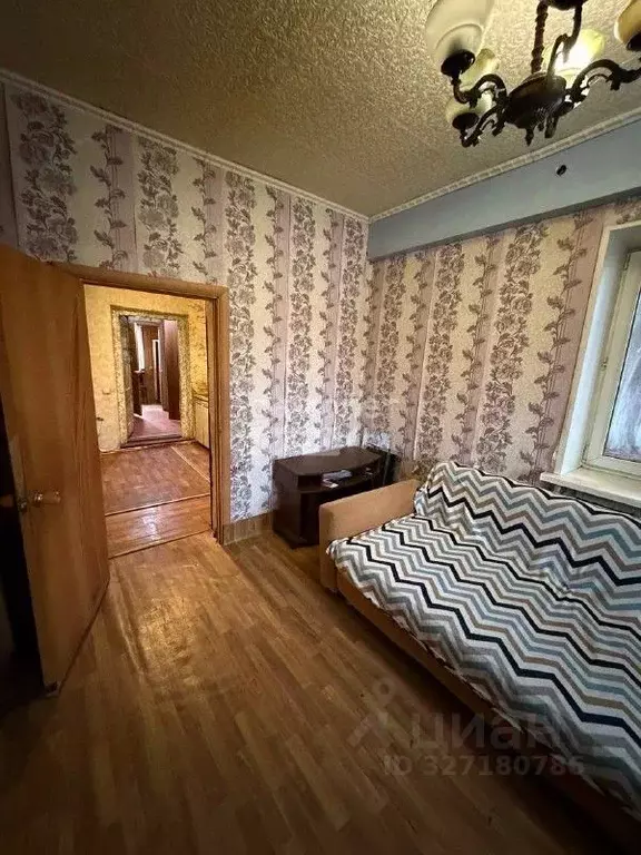 Дом в Московская область, Наро-Фоминск ул. Погодина, 2 (50 м) - Фото 2