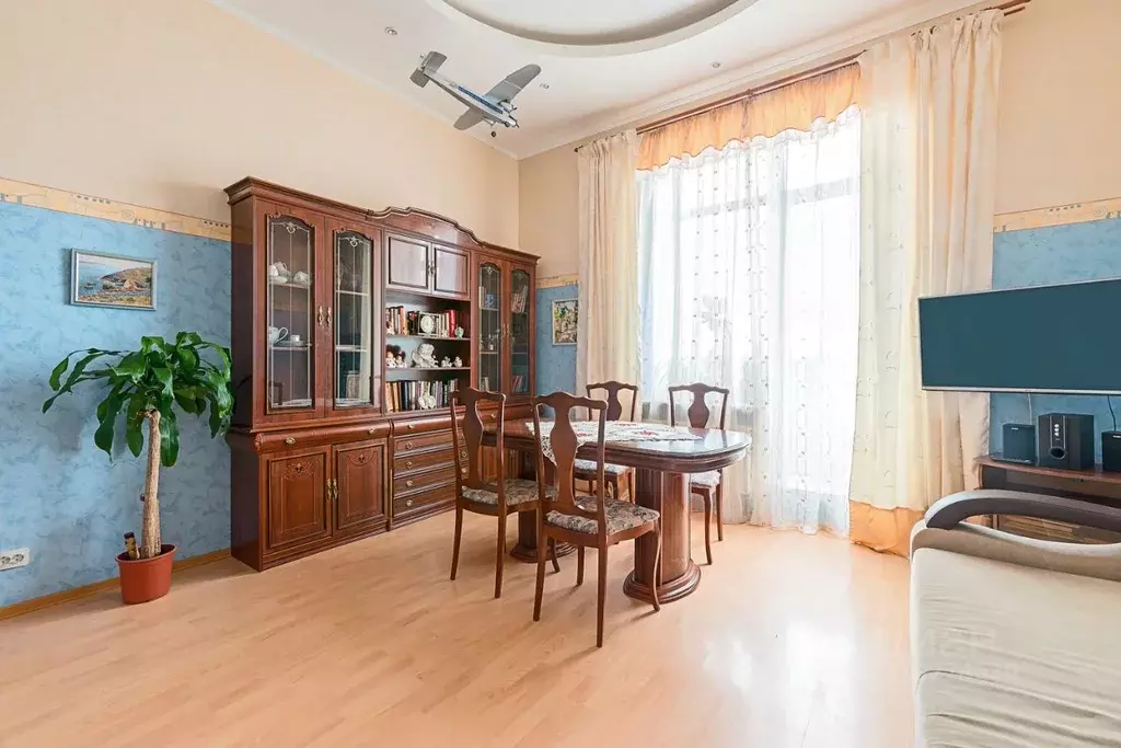 1-к кв. Санкт-Петербург ул. Композиторов, 10 (46.0 м) - Фото 0