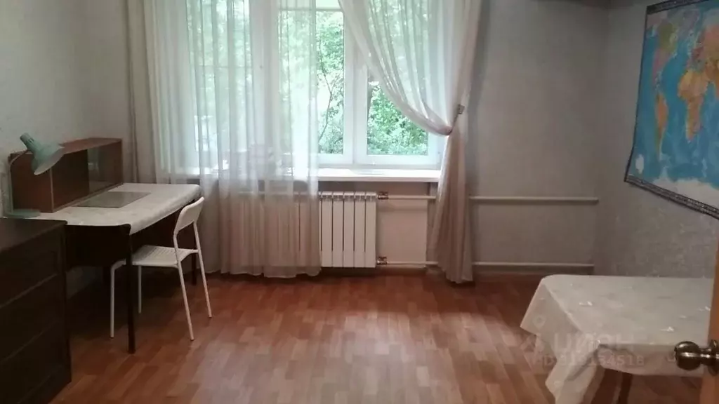 1-к кв. Москва Волжский бул., 24 (33.0 м) - Фото 1