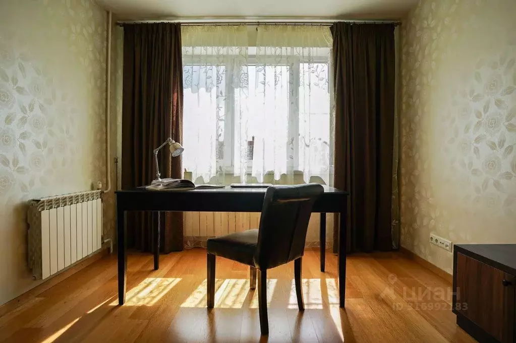 Квартира, 2 комнаты, 50.8 м - Фото 0