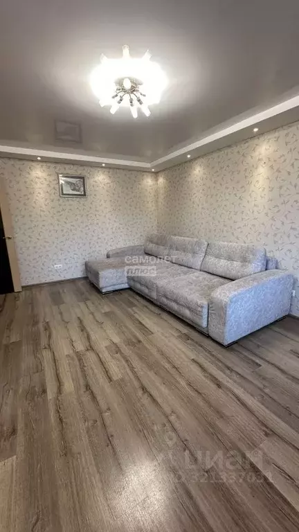 2-к кв. Ивановская область, Иваново ул. Генкиной, 33 (42.0 м) - Фото 1