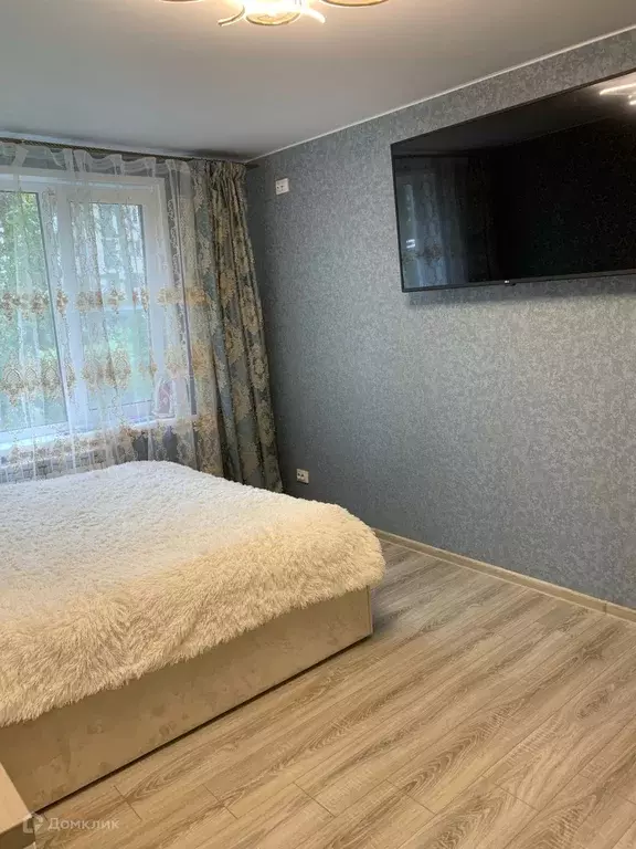 Продаётся 2-к квартира, 42 м - Фото 1