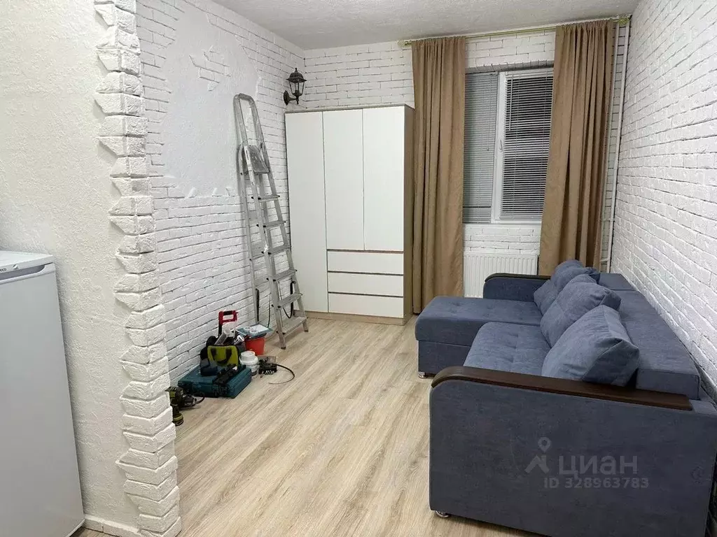 Студия Ленинградская область, Тосно г. Тосненский район, Тосненское ... - Фото 2