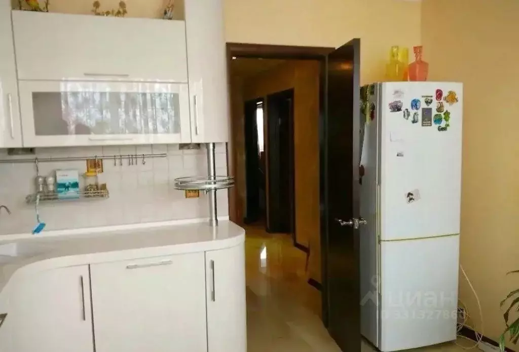 2-к кв. Московская область, Королев ул. Горького, 33А (60.0 м) - Фото 1