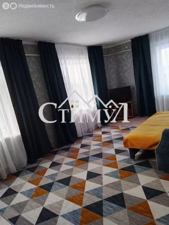 Дом в село Усть-Бюр, улица Ленина, 11А (123.8 м) - Фото 2