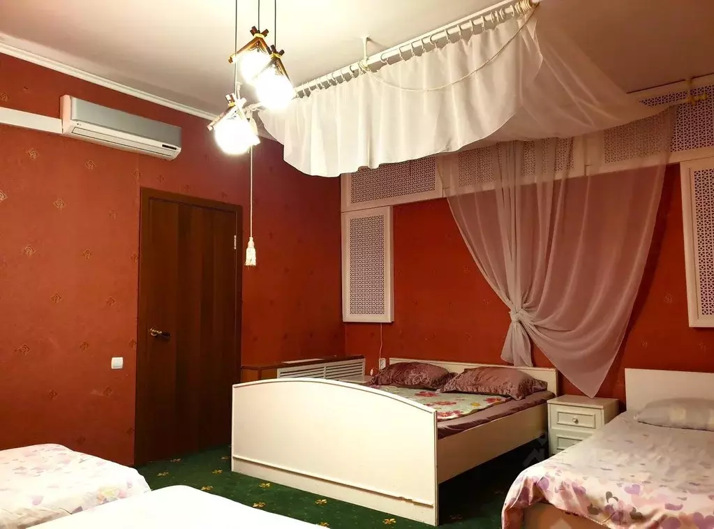 Комната Челябинская область, Троицк 5-й мкр, 2 (60.0 м) - Фото 2