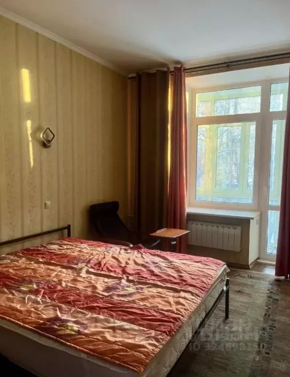 2-к кв. Москва Красноармейская ул., 21 (65.0 м) - Фото 1