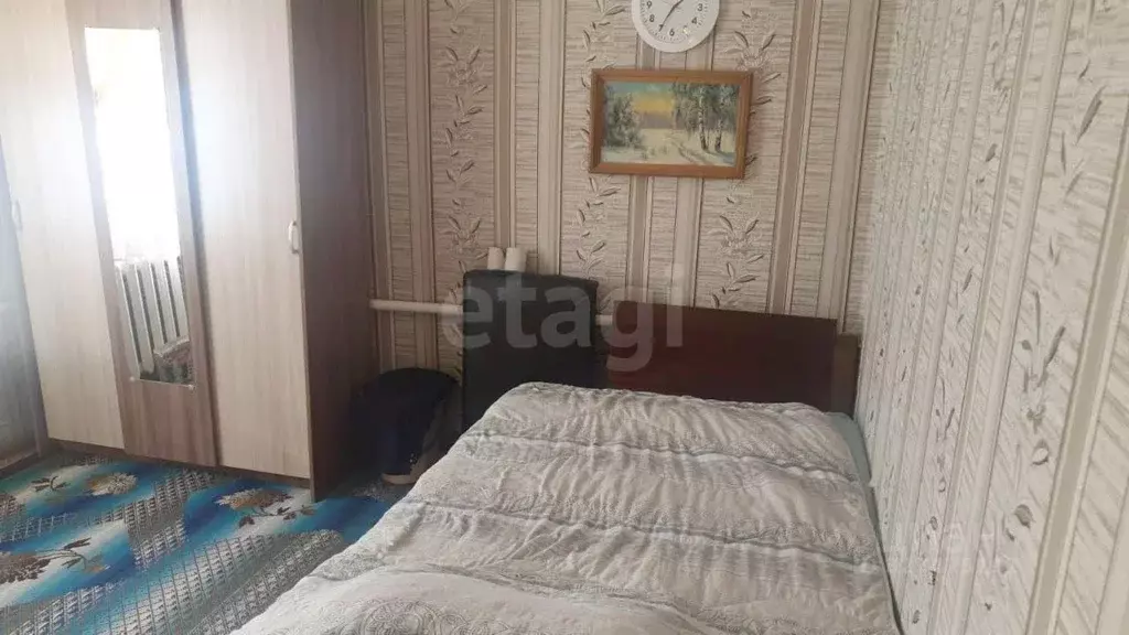 3-к кв. Тверская область, Рамешки пгт ул. Кооперативная, 1 (63.4 м) - Фото 1