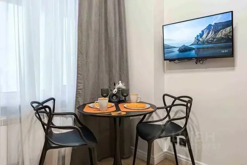 1-к кв. Москва Херсонская ул., 41А (18.0 м) - Фото 1