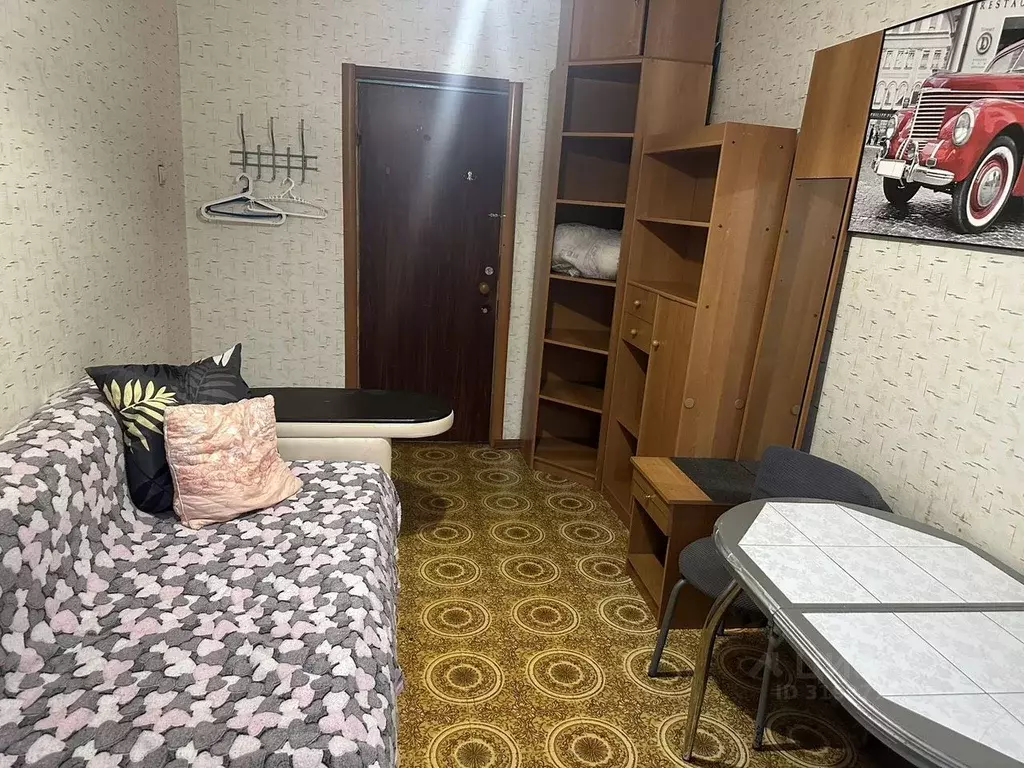 Комната Москва Широкая ул., 1К1 (13.0 м) - Фото 1