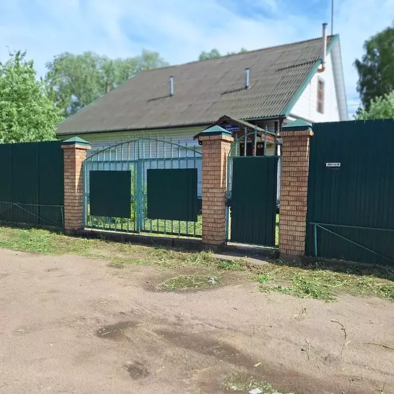 Дом в Ярославская область, Ростов ул. Малая Заровская, 5А (126 м) - Фото 1