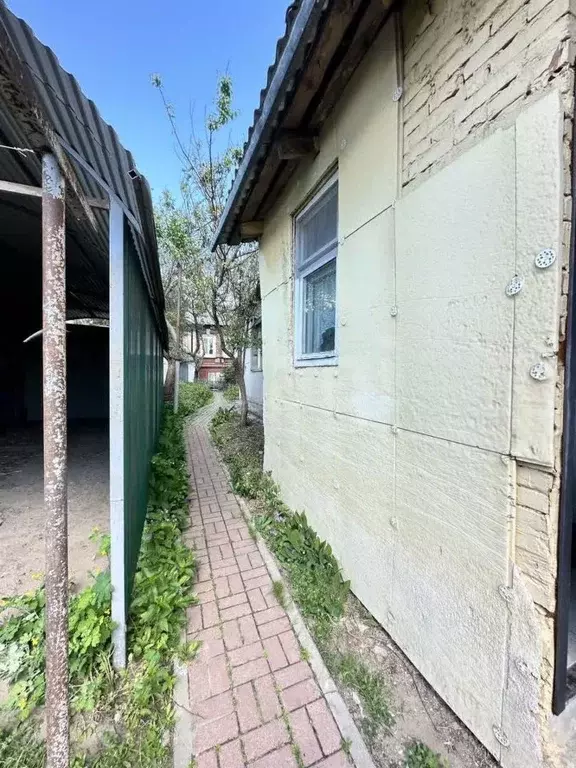 Дом в Белгородская область, Белгород ул. Калинина, 35 (35 м) - Фото 1