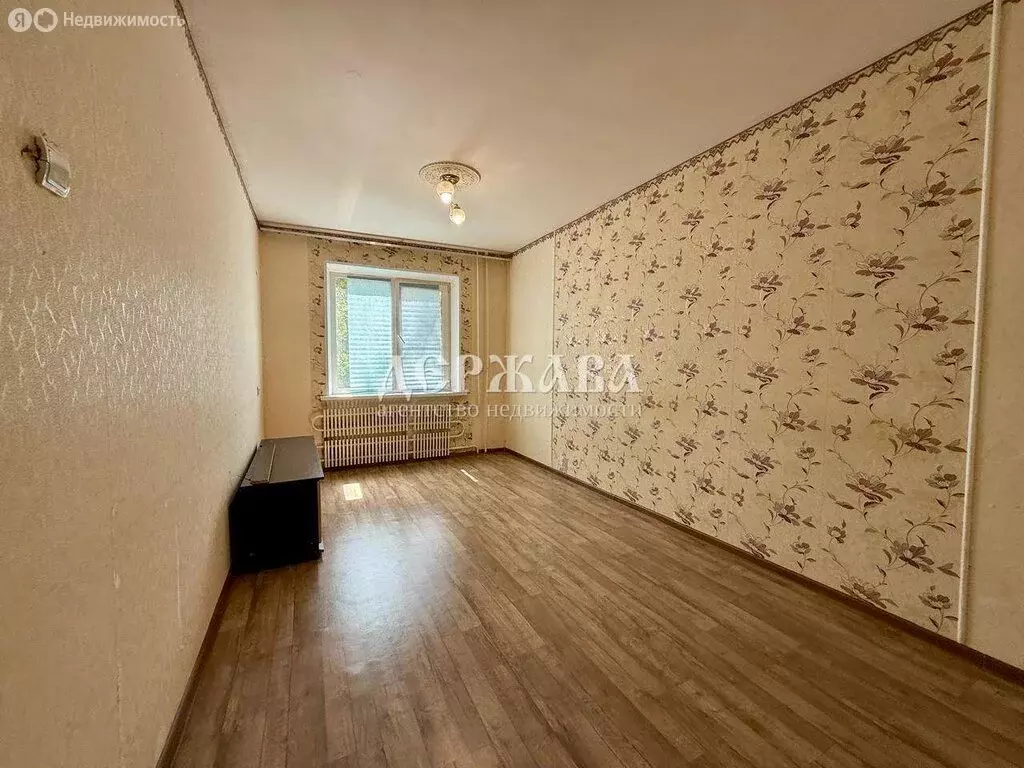 1-комнатная квартира: Старый Оскол, микрорайон Макаренко, 33Б (36.4 м) - Фото 1