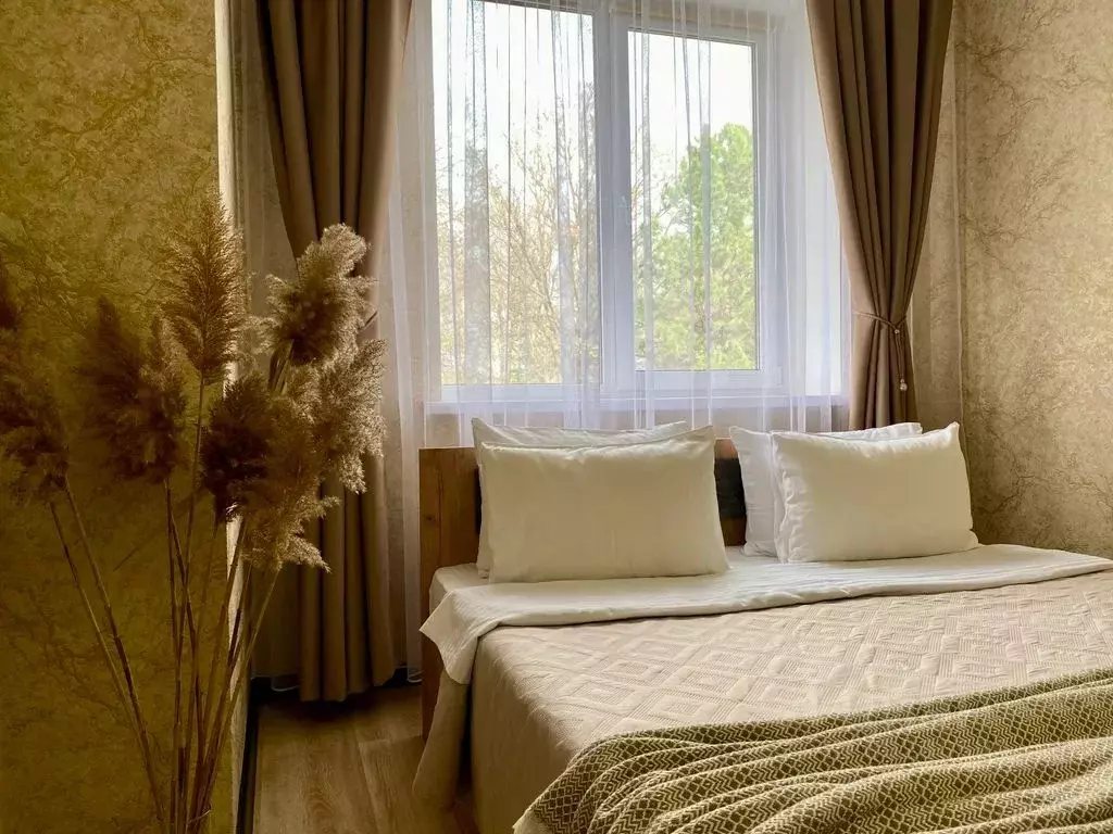 1-к кв. Ставропольский край, Ессентуки Московская ул., 8 (48.0 м) - Фото 1