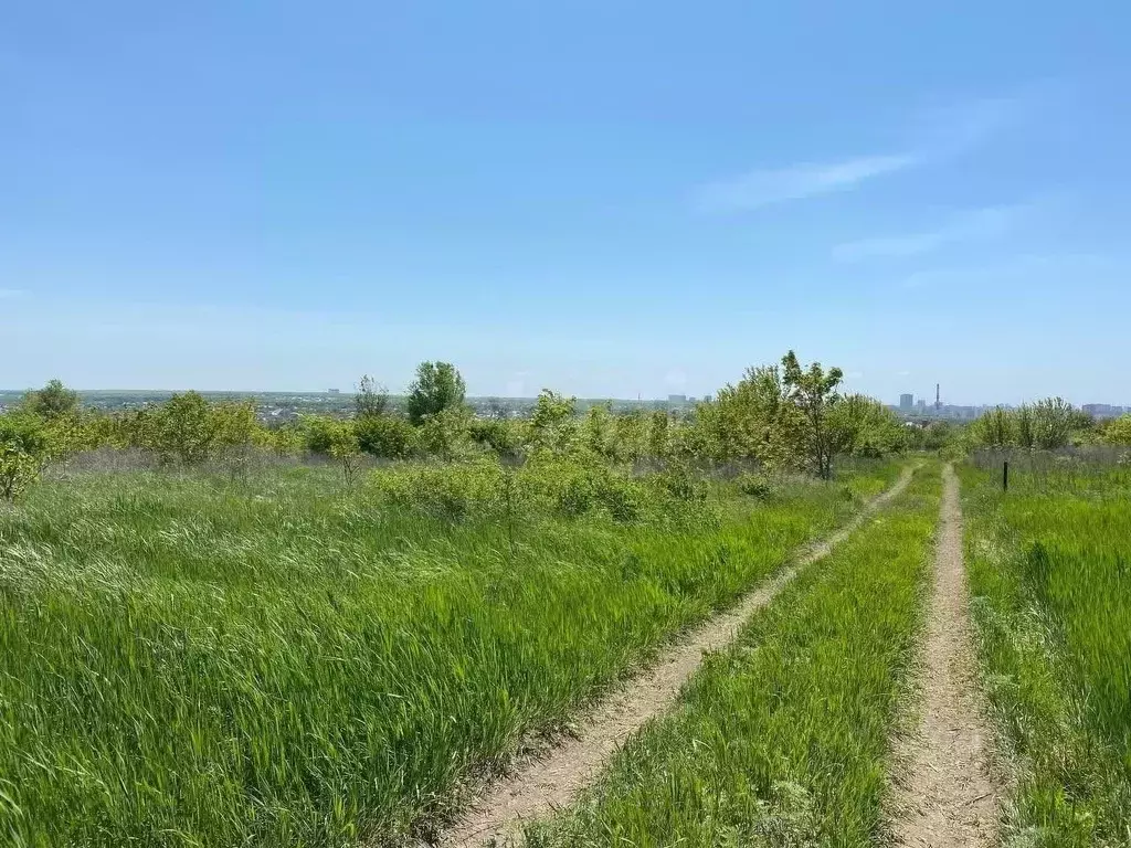 Участок в Ростовская область, Аксайский район, Большелогское с/пос, ... - Фото 2