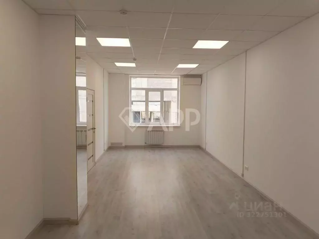 Офис в Краснодарский край, Новороссийск ул. Энгельса, 32 (32 м) - Фото 1