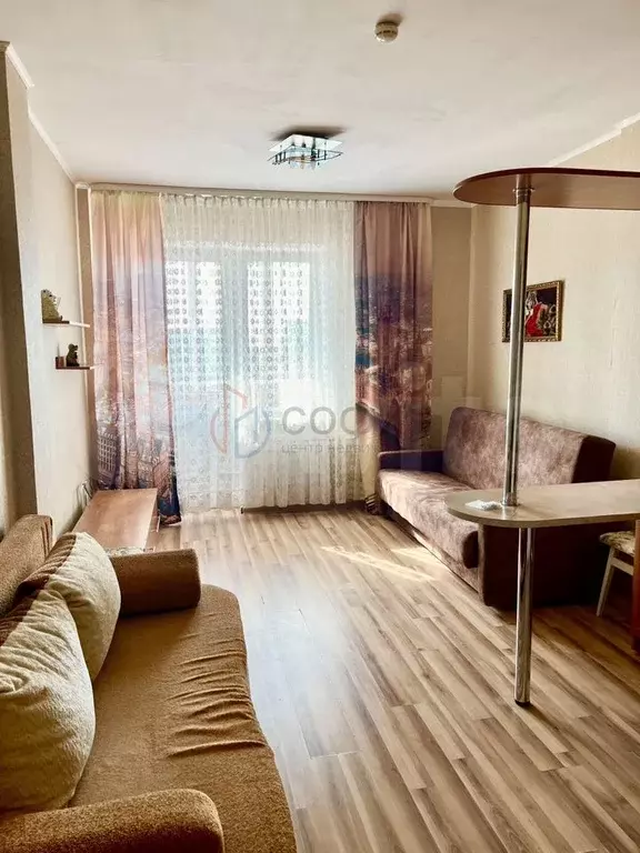 Квартира-студия, 27 м, 7/16 эт. - Фото 0