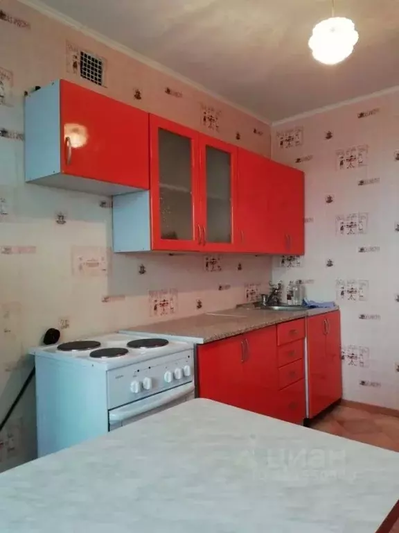 1-к кв. Новосибирская область, Новосибирск ул. Челюскинцев, 14/1 (40.0 ... - Фото 2