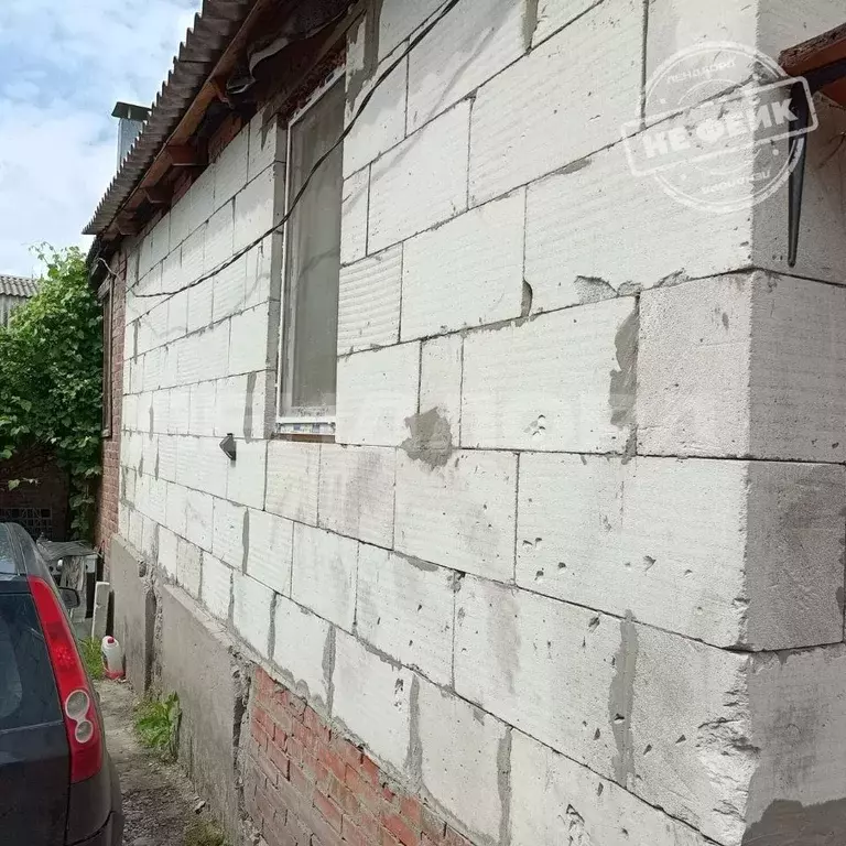 Дом в Ростовская область, Ростов-на-Дону Новое Поселение мкр, пер. 2-й ... - Фото 0