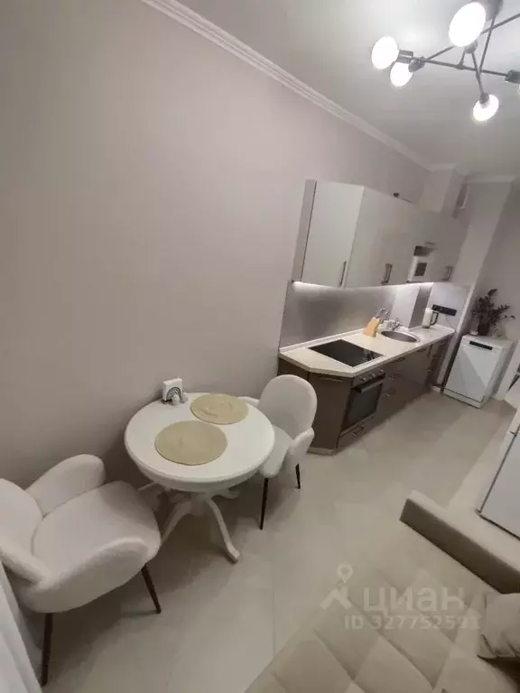 1-к кв. Москва Бутырская ул., 11 (38.5 м) - Фото 2