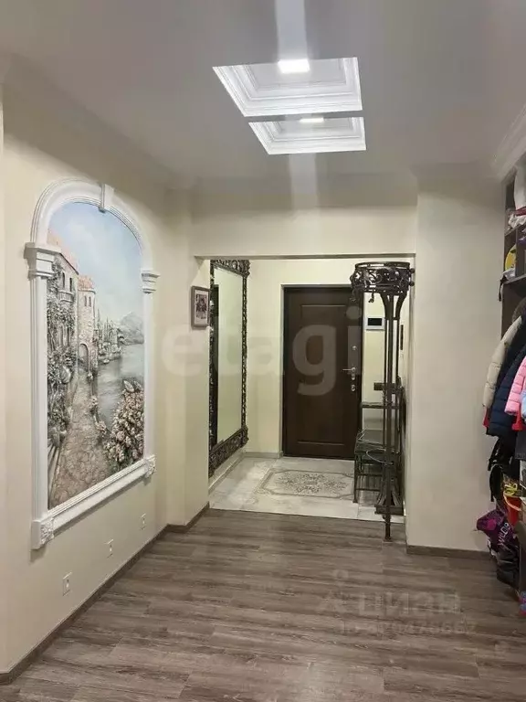 3-к кв. Севастополь ул. Маячная, 50 (103.5 м) - Фото 1