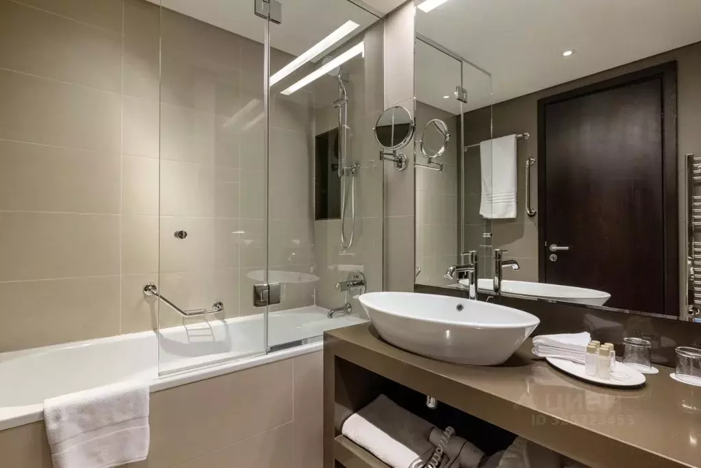 Комната Москва 1-я Тверская-Ямская ул., 19 (29.0 м) - Фото 2